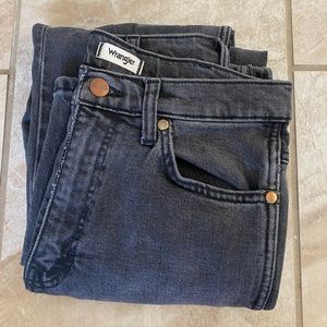 Wrangler Wild West 603 Jeans